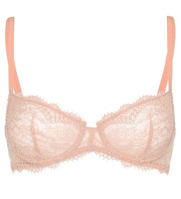 soutien gorge balconnet