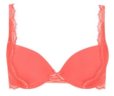 Soutien-gorge Malice Athena soutien gorge moulé microfibre