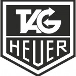 logo tag heuer