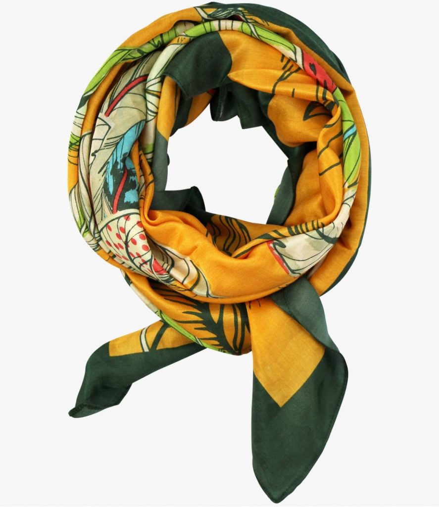 Foulard Storiatipic