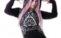 style gothique femme