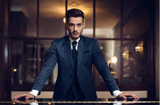 Style dandy homme outlet