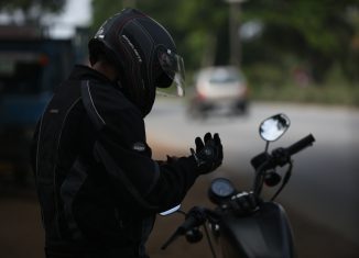 Bien choisir son équipement pour la moto