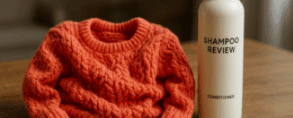 pull rétréci après-shampoing avis