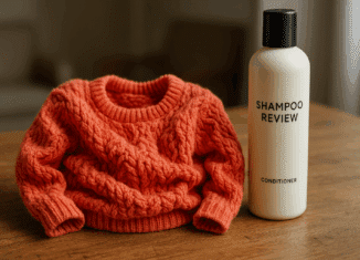 pull rétréci après-shampoing avis