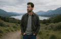 look homme casual
