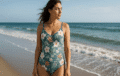 maillot de bain ressemblant &agrave; la marque cupshe