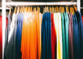 signification des couleurs