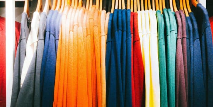 signification des couleurs