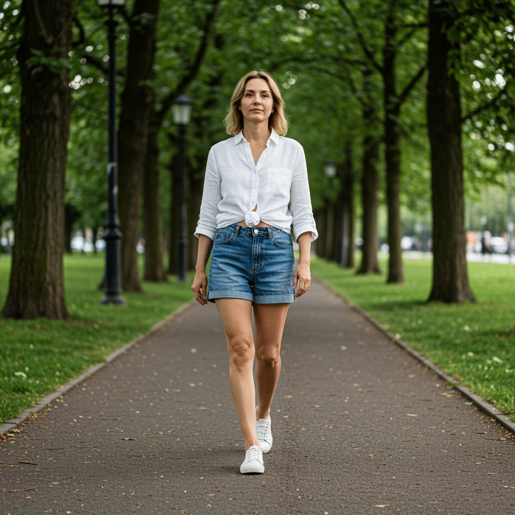 short femme
